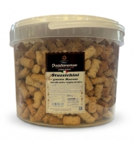 PUGLIALIM.SECCHIO KG.3 STUZZICHINI BACON